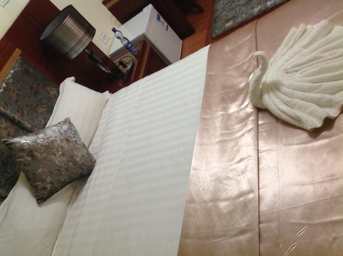 בהר דר Palm Palace Hotel מראה חיצוני תמונה