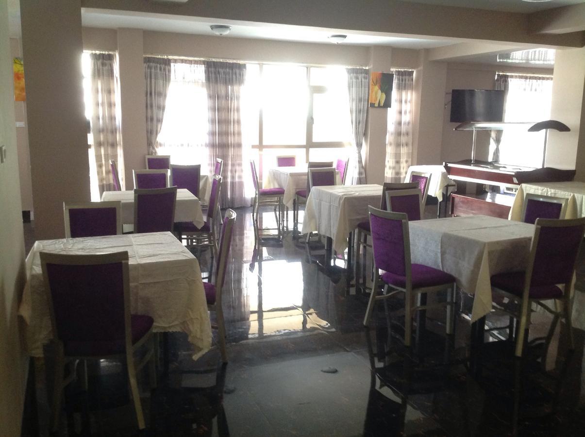 בהר דר Palm Palace Hotel מראה חיצוני תמונה
